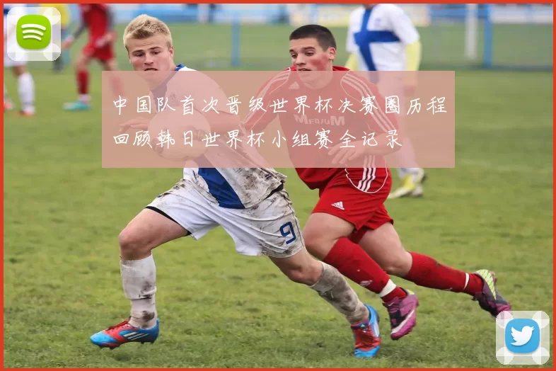 中国队首次晋级世界杯决赛圈历程回顾韩日世界杯小组赛全记录